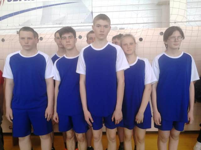 "Зарница 2.0".