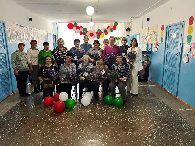 «Праздник мудрости, знаний, труда».